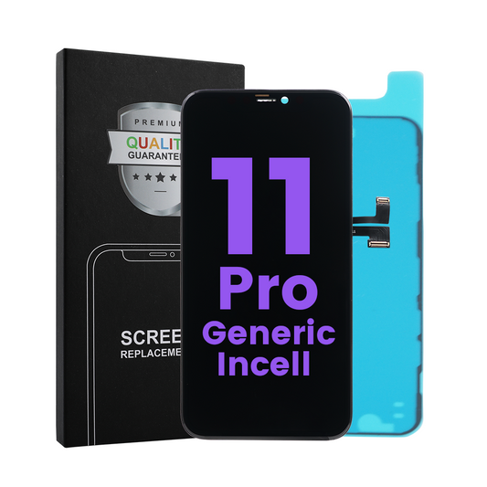 GENERIC INCELL LCD Display Screen iPhone 11 Pro
