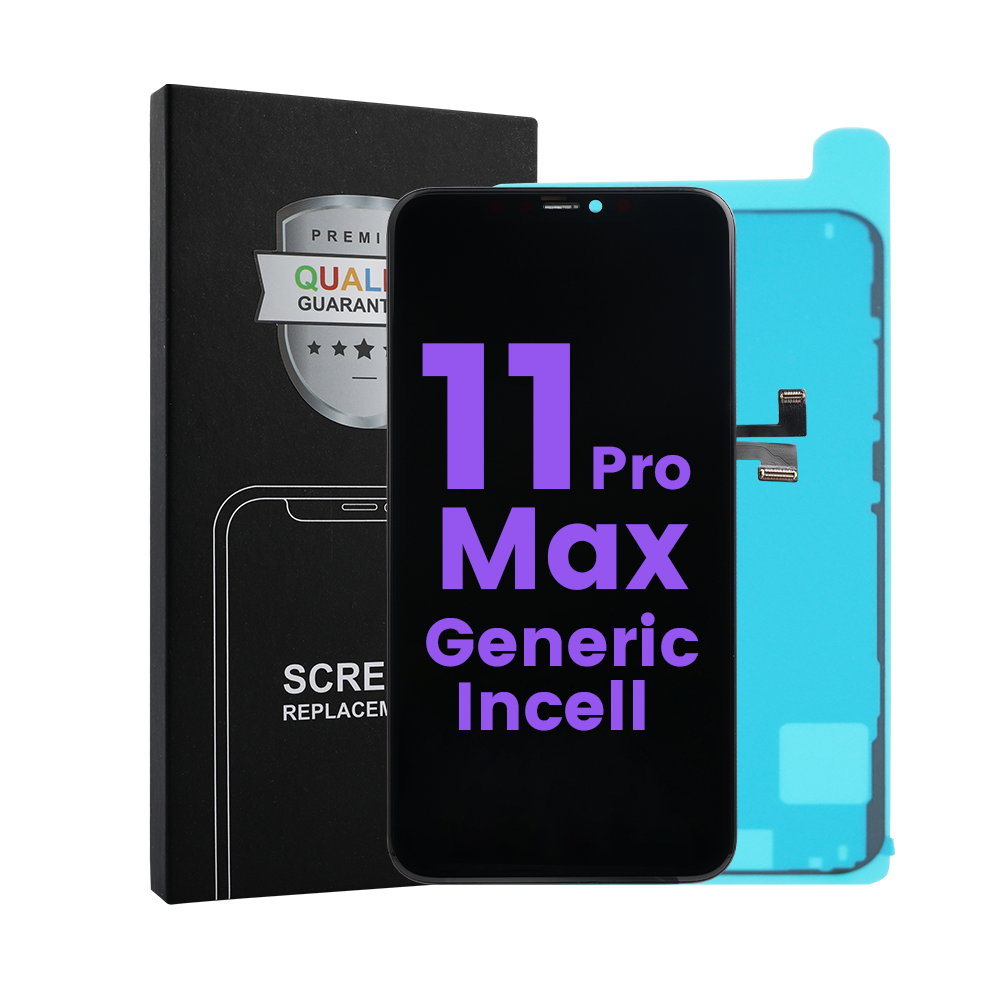 GENERIC INCELL LCD Display Screen iPhone 11 Pro Max