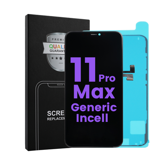 GENERIC INCELL LCD Display Screen iPhone 11 Pro Max