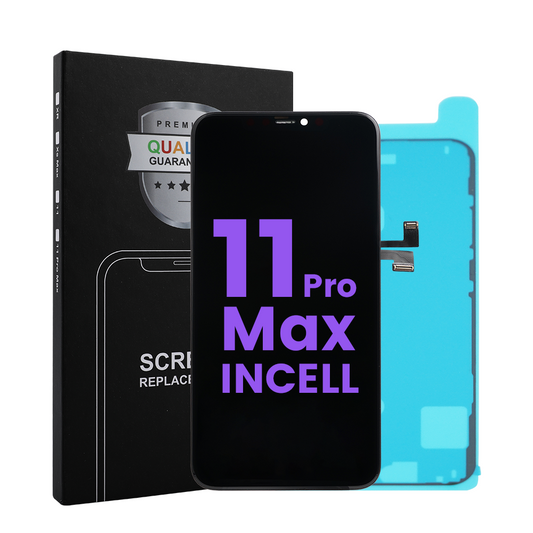ITRU LCD DISPLAY SCREEN IPHONE 11 PRO MAX INCELL