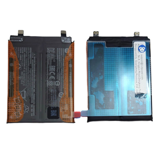 Internal battery XIAOMI 11T PRO BM58 - NEW