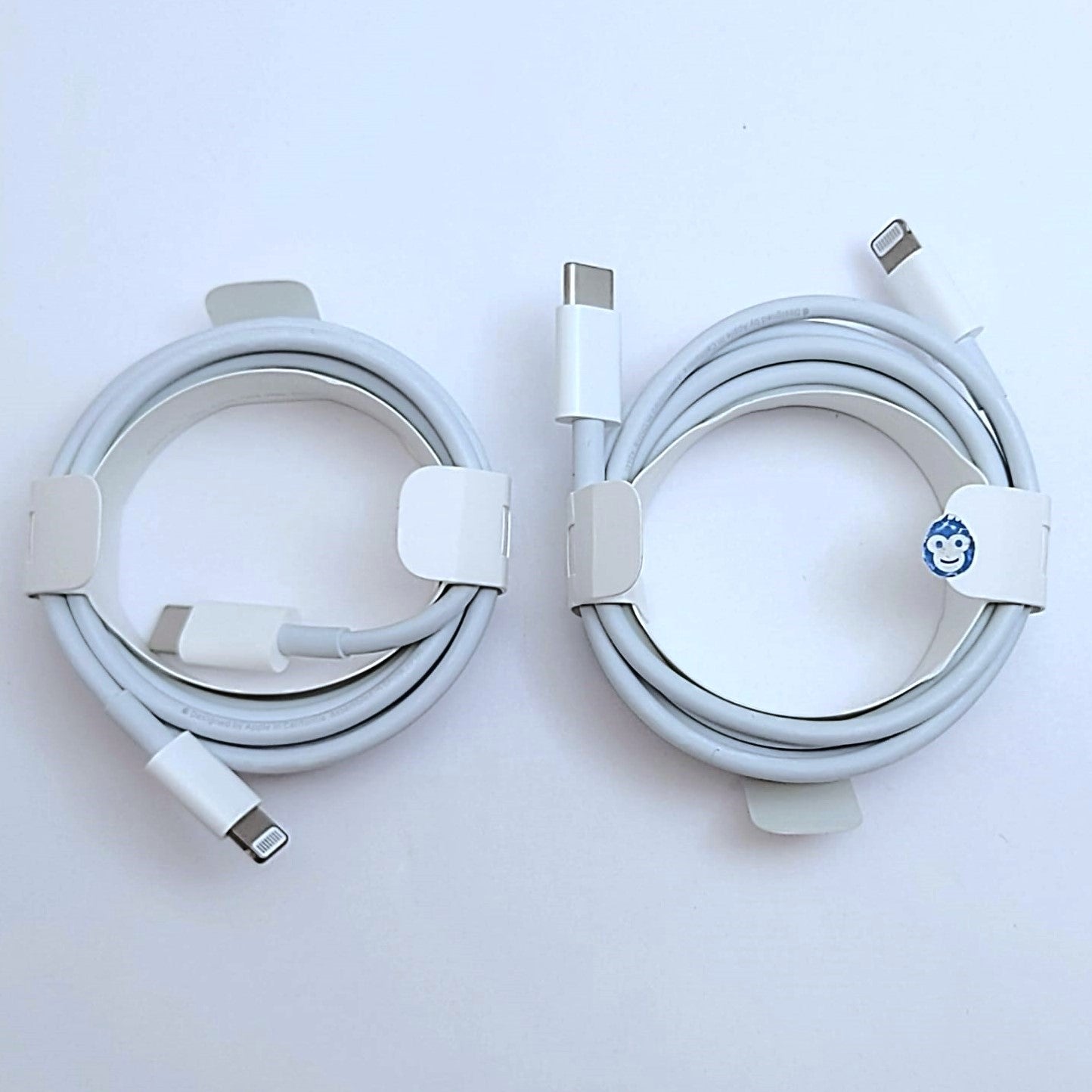CABLE APPLE IPHONE TYPE-C TO LIGHTNING 2M - NEW
