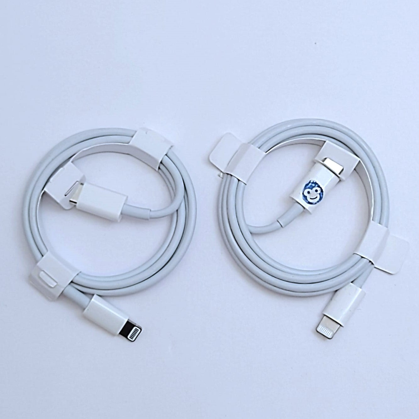 CABLE APPLE IPHONE TYPE-C TO LIGHTNING 1M  - NEW