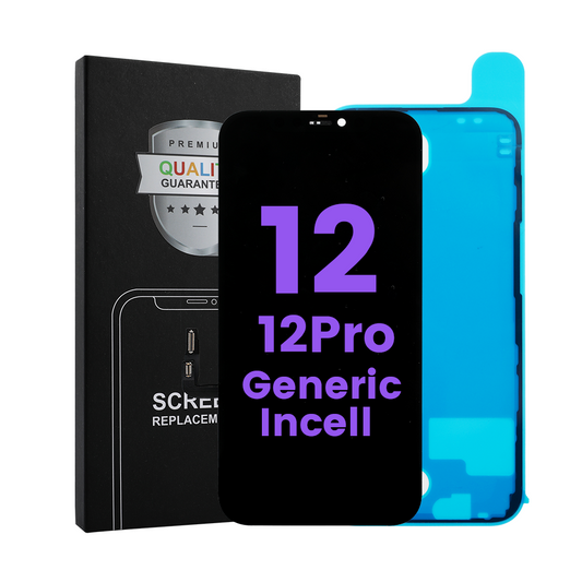 GENERIC INCELL LCD Display Screen iPhone 12 12G / 12 Pro