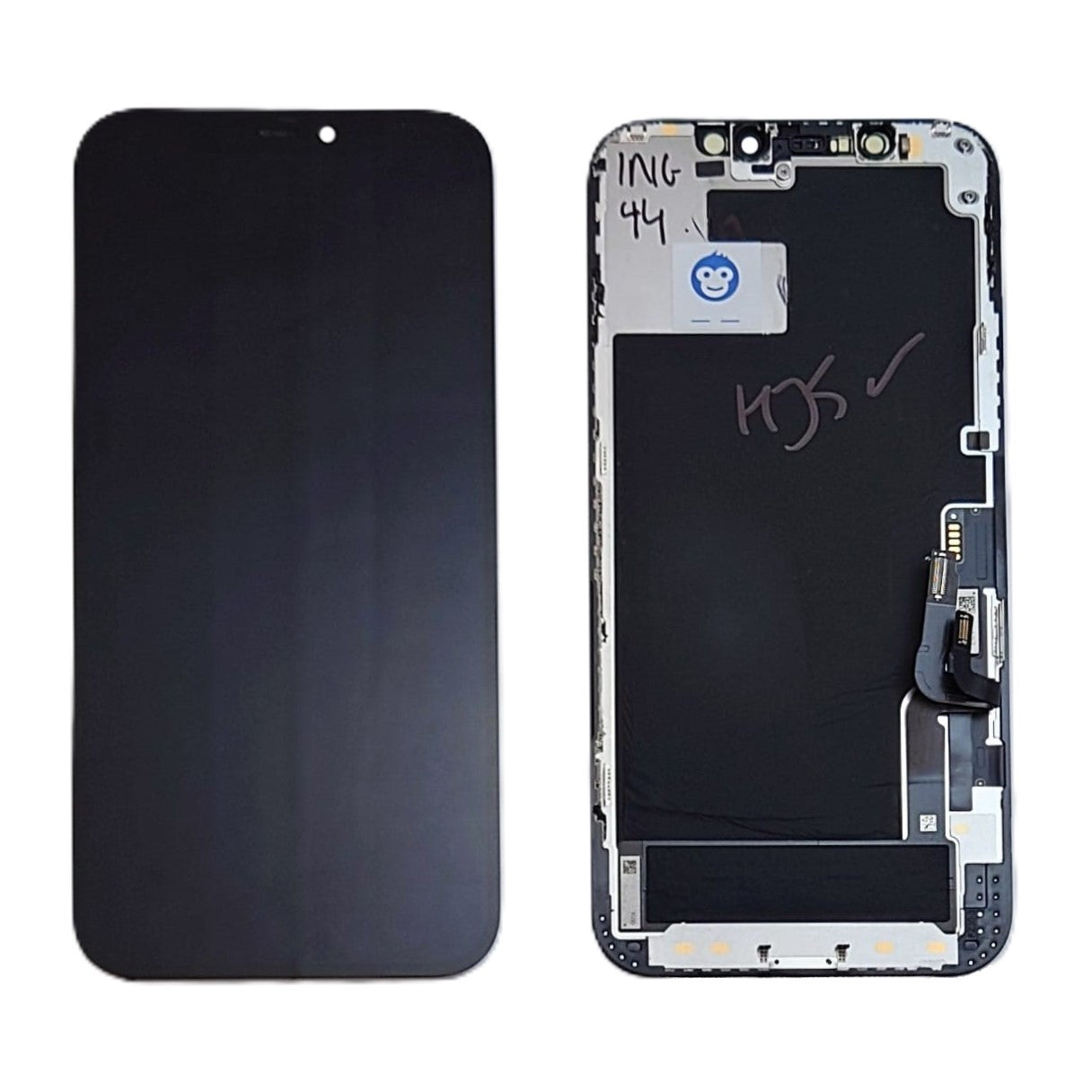 IPHONE 12 LCD DISPLAY - GRADE AB