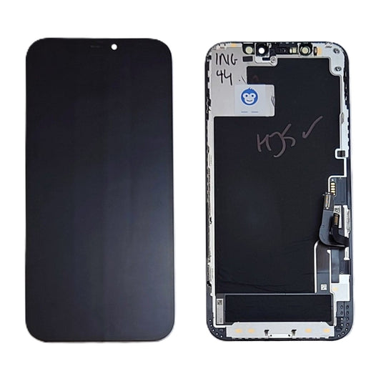 IPHONE 12 LCD DISPLAY - GRADE AB