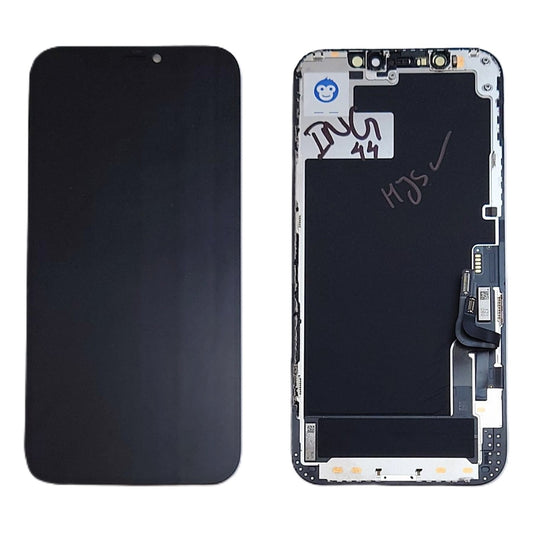 IPHONE 12 LCD DISPLAY - GRADE BC