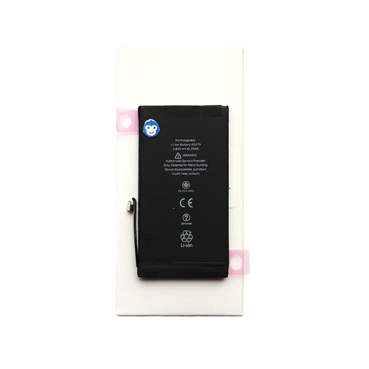 INTERNAL BATTERY FOR APPLE IPHONE 12 12G / 12 PRO- DIAGNOSTIC ZERO CYCLE