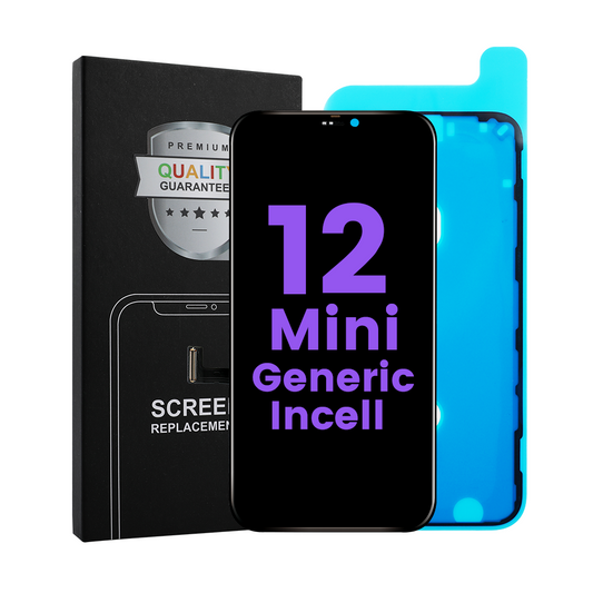 GENERIC INCELL LCD Display Screen iPhone 12 Mini