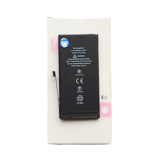 INTERNAL BATTERY FOR APPLE IPHONE 12 MINI - DIAGNOSTIC ZERO CYCLE