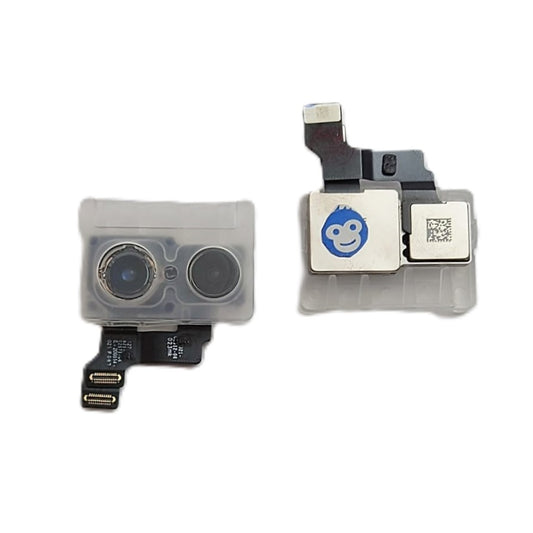 APPLE IPHONE 12 MINI REAR CAMERA MODULE