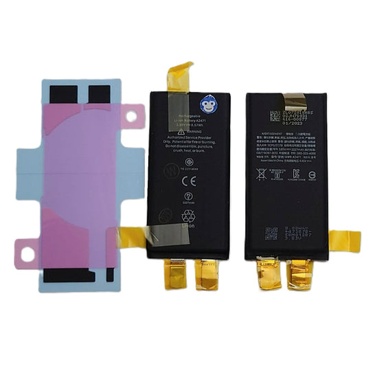 Internal battery FOR APPLE IPHONE 12 MINI - NO CHIP