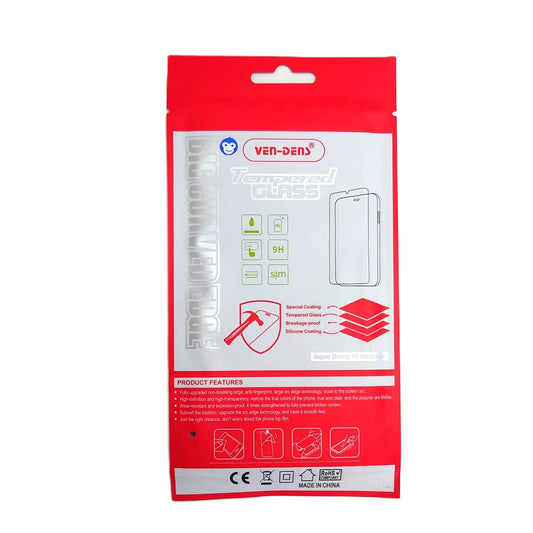 IPHONE 12 PRO MAX 12PM TEMPERED GLASS SCREEN PROTECTOR