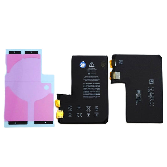 Internal battery FOR APPLE IPHONE 12 PRO MAX - NO CHIP