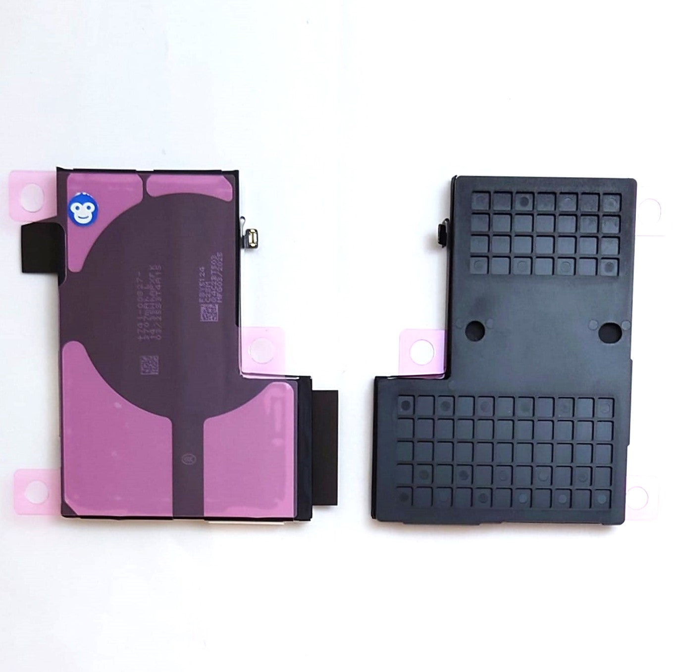 Internal battery APPLE IPHONE 12 PRO MAX - SERVICE PACK