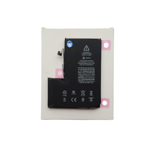Internal battery FOR APPLE IPHONE 12 PRO MAX - PREMIUM BATTERY
