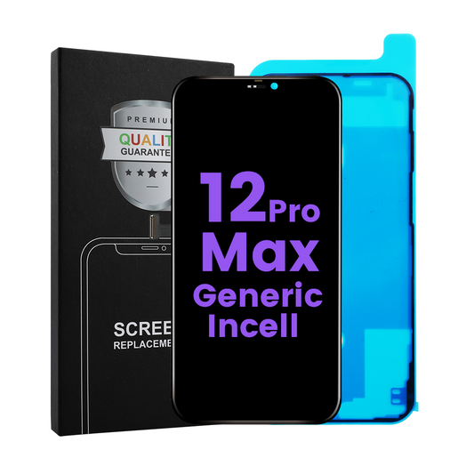 GENERIC INCELL LCD Display Screen iPhone 12 Pro Max
