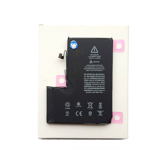 INTERNAL BATTERY FOR APPLE IPHONE 12 PRO MAX 12PM - DIAGNOSTIC ZERO CYCLE