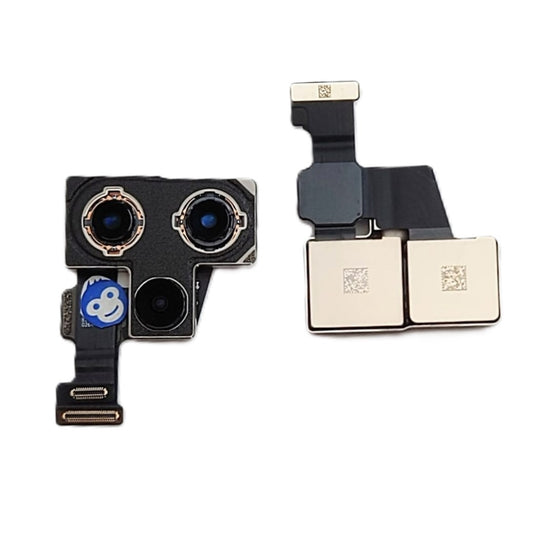 APPLE IPHONE 12 PRO REAR CAMERA MODULE