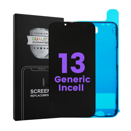 GENERIC INCELL LCD Display Screen iPhone 13 13G