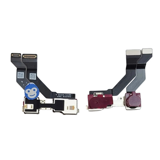 FRONT SELFIE CAMERA FLEX APPLE IPHONE 13 13G - NEW