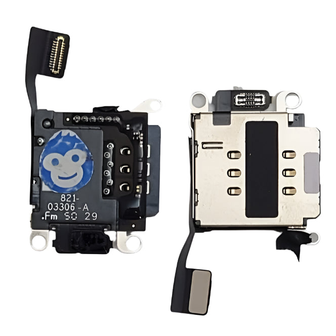 SIM READER IPHONE 13 13G - USED