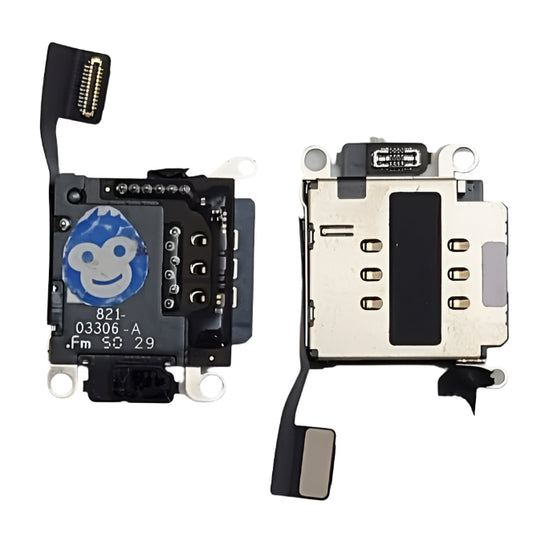 SIM READER IPHONE 13 13G - USED