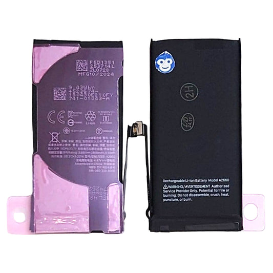 Internal battery FOR APPLE IPHONE 13 MINI - PREMIUM BATTERY