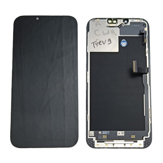 LCD DISPLAY SCREEN IPHONE 13 PRO MAX (13PM) PULLED - GRADE AB