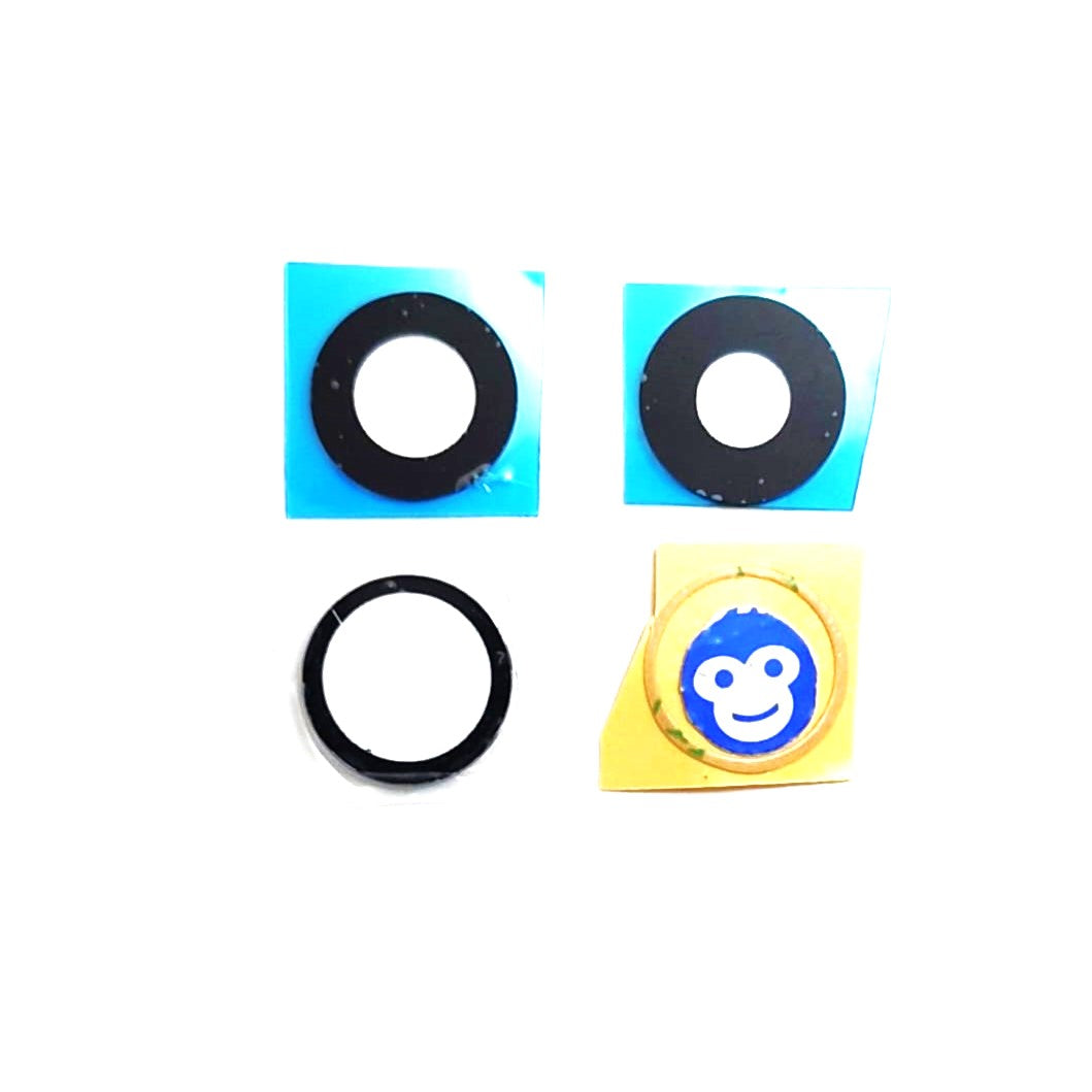 IPHONE 13 PRO / 13 PRO MAX LENS GLASS ONLY WITH ADHESIVE