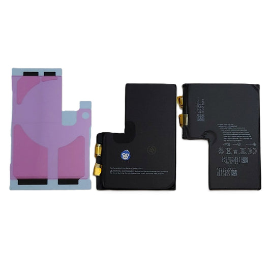Internal battery FOR APPLE IPHONE 13 PRO MAX - NO CHIP