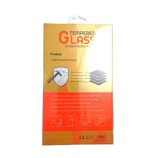 IPHONE 13 PRO MAX 13PM / 14 PLUS TEMPERED GLASS SCREEN PROTECTOR