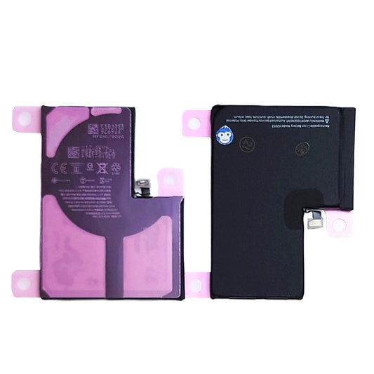 INTERNAL BATTERY FOR APPLE IPHONE 13 PRO MAX 13PM - DIAGNOSTIC ZERO CYCLE