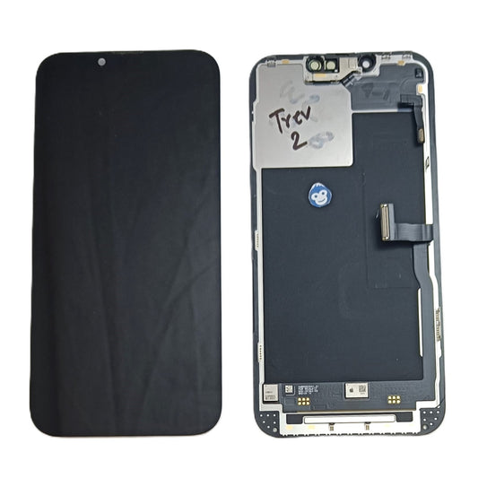 IPHONE 13 PRO (13PRO) LCD DISPLAY PULLED - GRADE AB