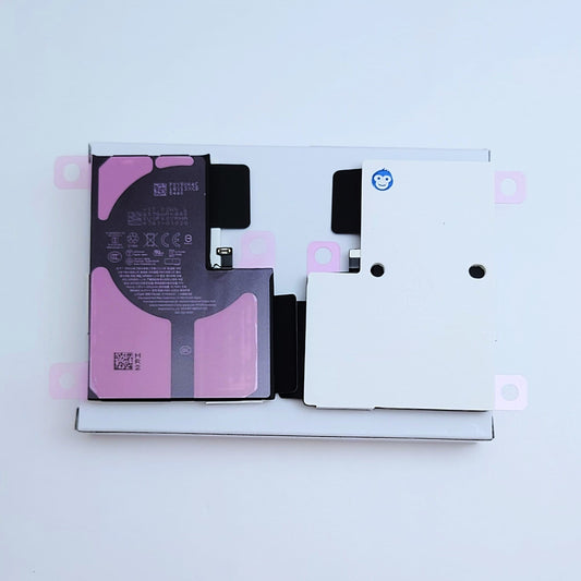 Internal battery APPLE IPHONE 13 PRO MAX - SERVICE PACK