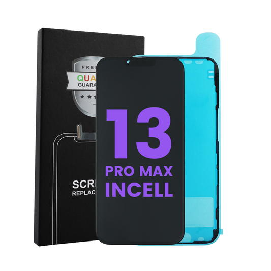 ITRU LCD DISPLAY SCREEN IPHONE 13 PRO MAX INCELL