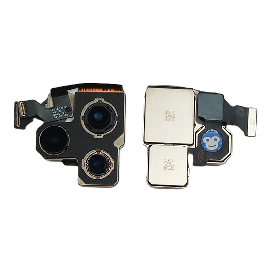 APPLE IPHONE 13 PRO MAX / 13 PRO REAR CAMERA MODULE