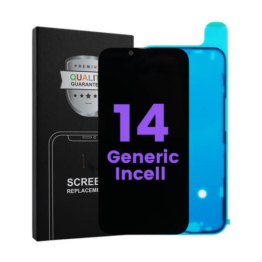GENERIC INCELL LCD Display Screen iPhone 14 14G