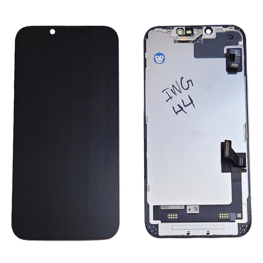 IPHONE 14 LCD DISPLAY - GRADE AB