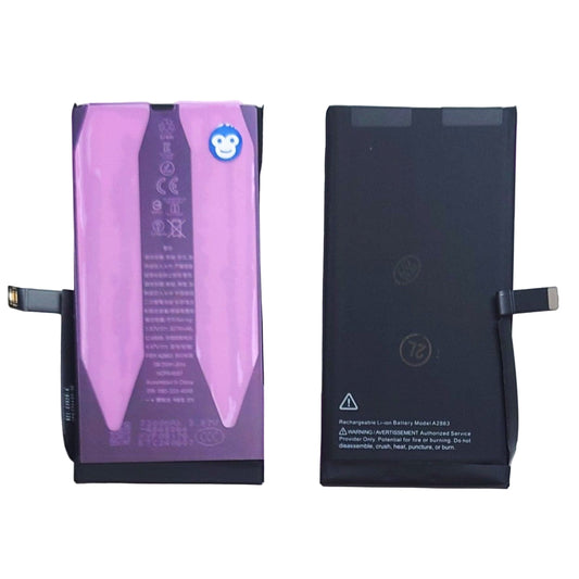 Internal battery FOR APPLE IPHONE 14 14G - PREMIUM BATTERY