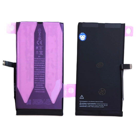 INTERNAL BATTERY FOR APPLE IPHONE 14 PLUS - DIAGNOSTIC ZERO CYCLE