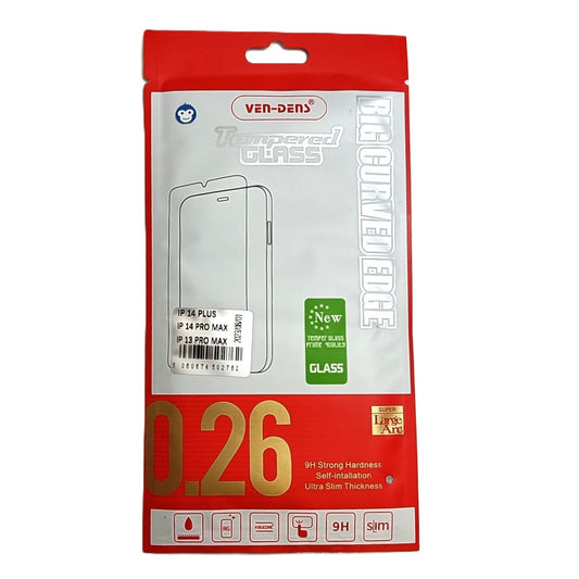 IPHONE 14 PRO MAX 14PM TEMPERED GLASS SCREEN PROTECTOR