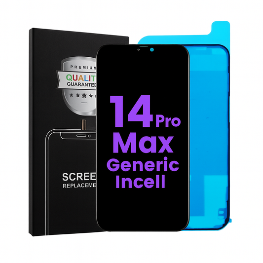 GENERIC INCELL LCD Display Screen iPhone 14 PRO MAX 14PM