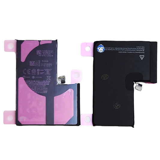 INTERNAL BATTERY FOR APPLE IPHONE 14 PRO MAX 14PM - DIAGNOSTIC ZERO CYCLE