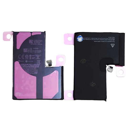 Internal battery FOR APPLE IPHONE 14 PRO MAX - PREMIUM BATTERY
