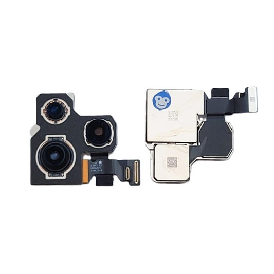 APPLE IPHONE 14 PRO REAR CAMERA MODULE