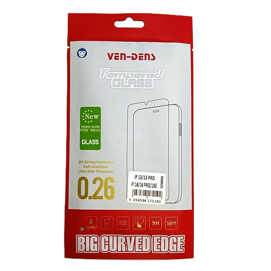 IPHONE 14 PRO TEMPERED GLASS SCREEN PROTECTOR
