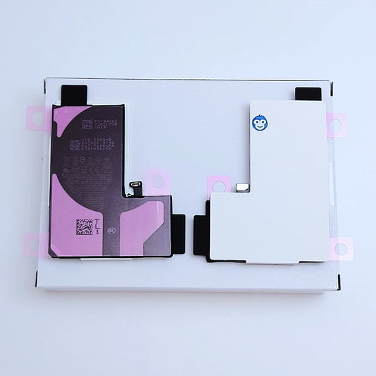 Internal battery APPLE IPHONE 14 PRO - SERVICE PACK