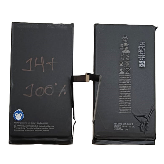 BATTERY IPHONE 14 PLUS MIN. 96% HEALTH - USED