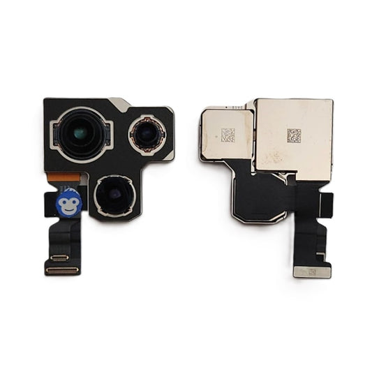 APPLE IPHONE 14 PRO MAX REAR CAMERA MODULE